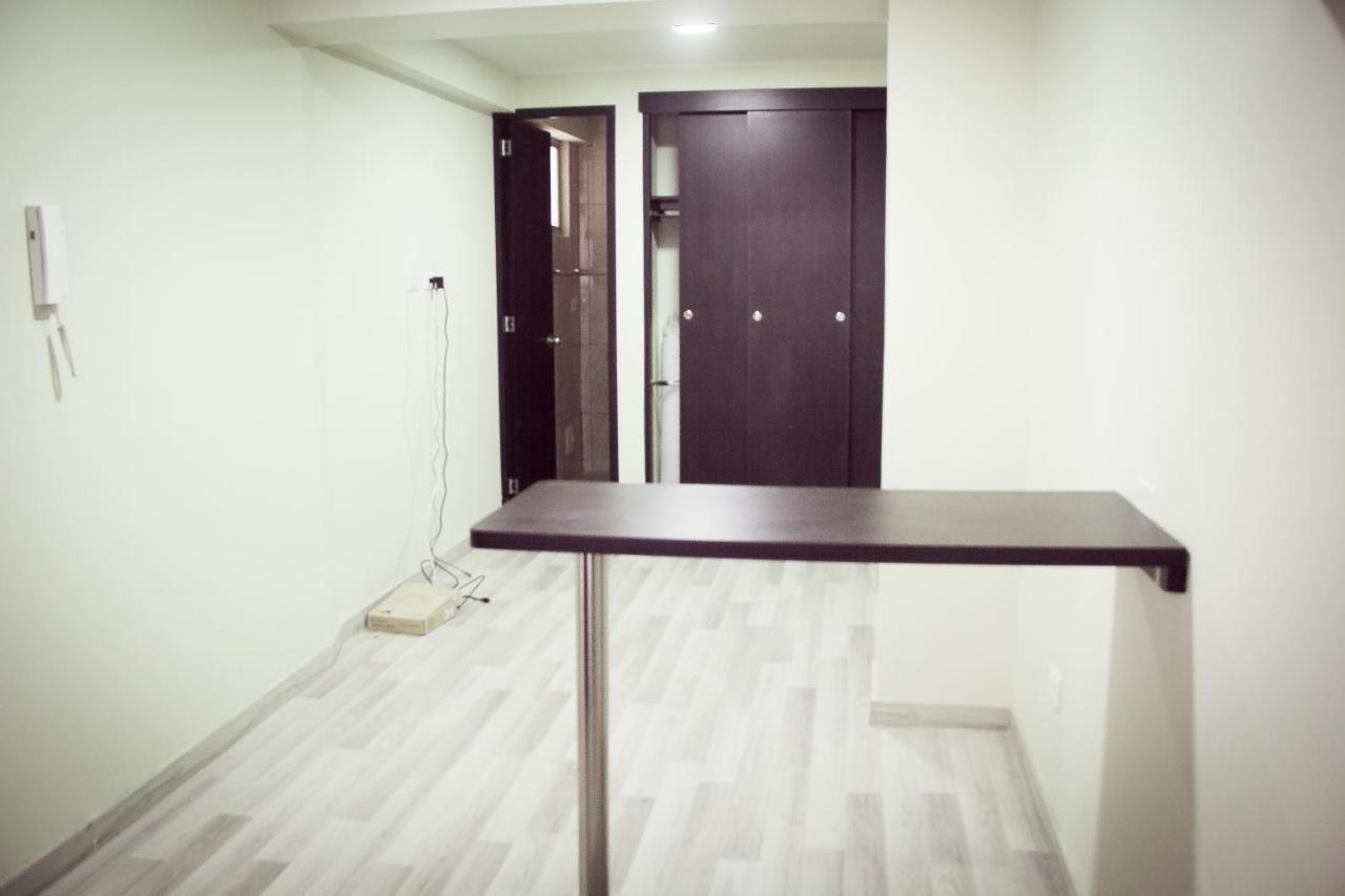 Apartment Hermosos Con Wifi Bogotá